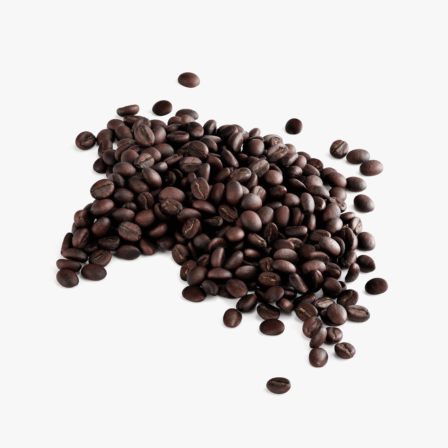 Caramel Coffee (Dark Roast)