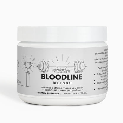 Bloodline - Beetroot