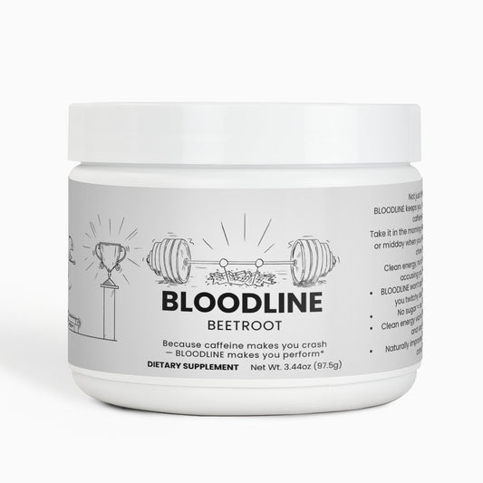 Bloodline - Beetroot