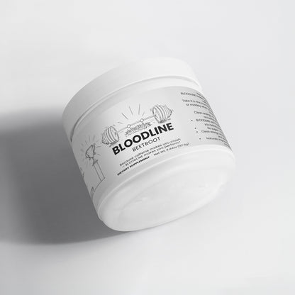 Bloodline - Beetroot