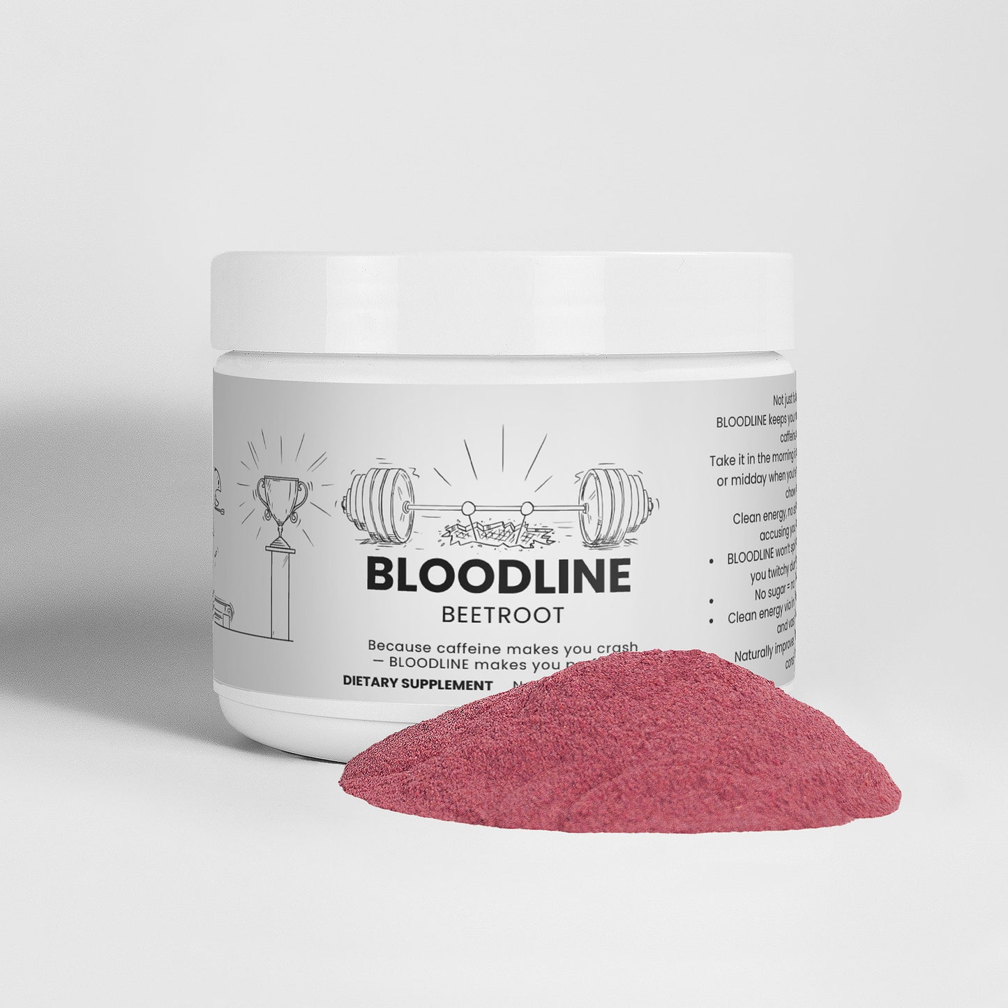 Bloodline - Beetroot