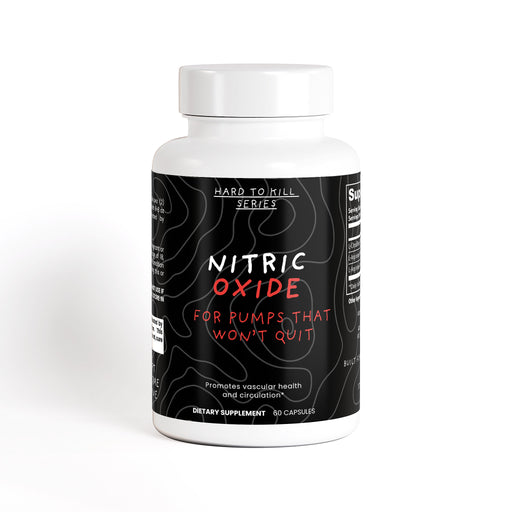 Nitric Oxide
