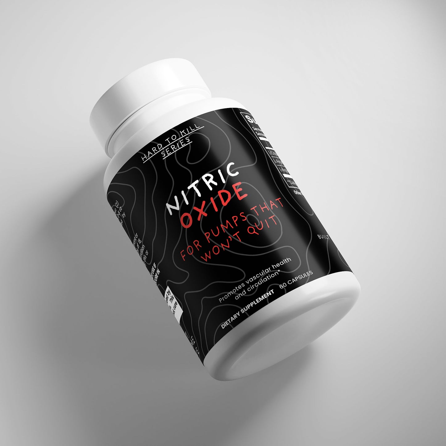 Nitric Oxide