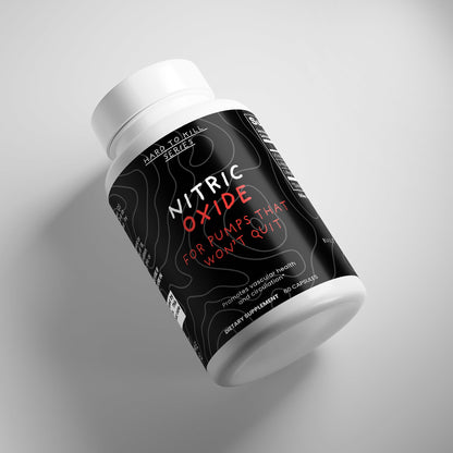 Nitric Oxide