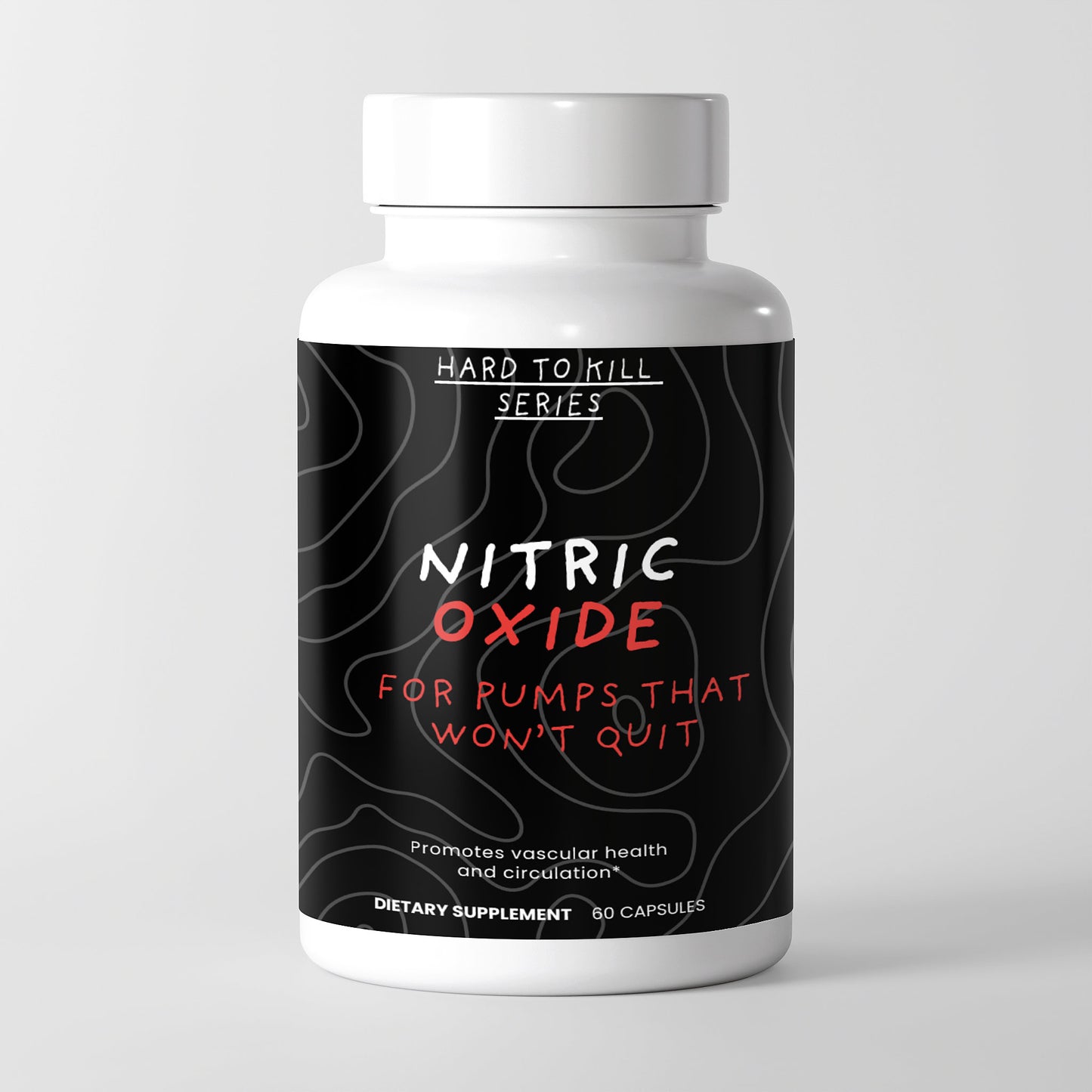 Nitric Oxide