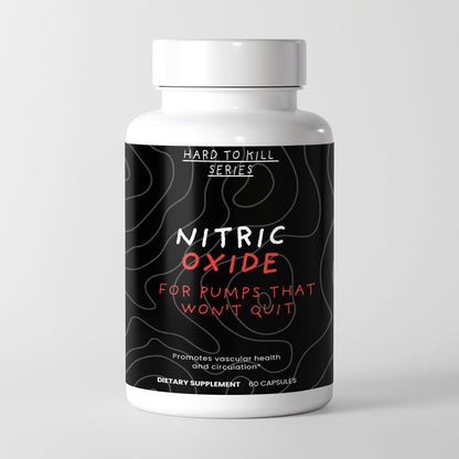 Nitric Oxide