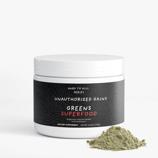 Greens Superfood