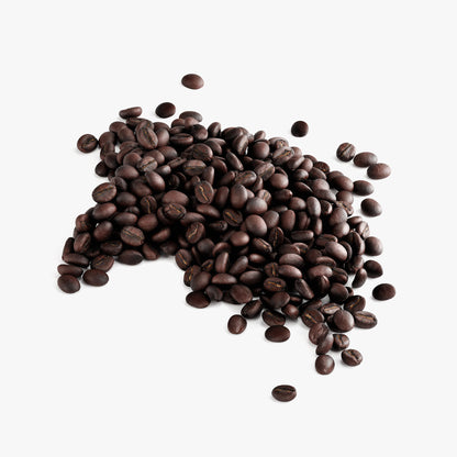 Caramel Coffee (Dark Roast)
